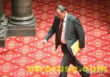 В петък гласуват ветото