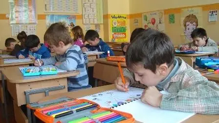 Национална стратегия предвижда 90% от децата да посещават градина преди 1-ви клас