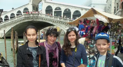 Млади математици показаха отлично владеене на английски