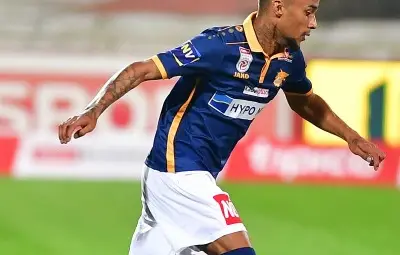 Футболист с претенции за звезда на „Ливърпул“ идва на проби в „Дунав“ Футболист с претенции за звезда на „Ливърпул“ идва на проби в „Дунав“