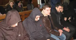 SMS към дъщерята на изнудван бизнесмен: „Силен дъжд идва към Русе. Ти нямаш чадър“