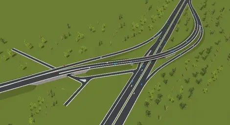 Утре стартира изграждането на Северната скоростна тангента