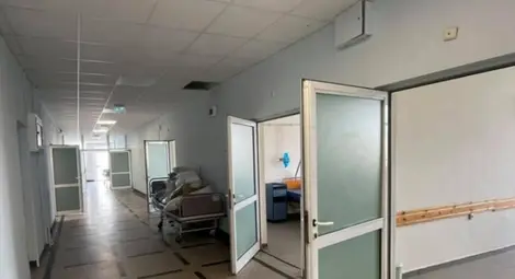 Вижте резултатите от проверката на "Пирогов"