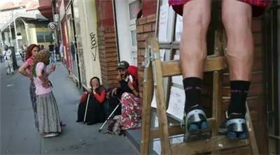 Най-новата атракция на Будапеща: Обиколка на ромско гето