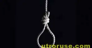 25-годишен мъж открит обесен до училище „Н.Обретенов“