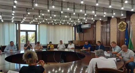 Две избирателни секции с нови адреси на 2 октомври Две избирателни секции с нови адреси на 2 октомври