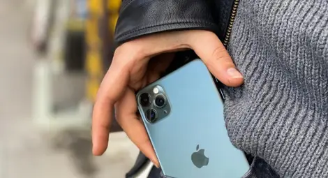 Как да ускорим зареждането на iPhone