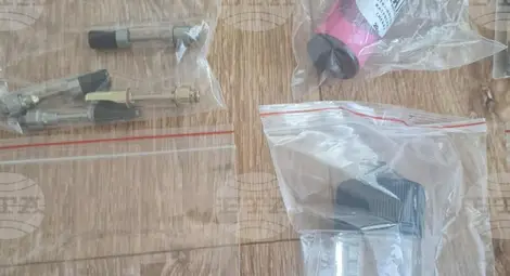 Снимка: БТА Снимка: БТА