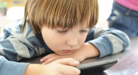 Децата у нас &ndash; сред най-много ползващите интернет в Европа