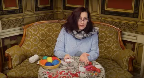 Искра ТОДОРОВА