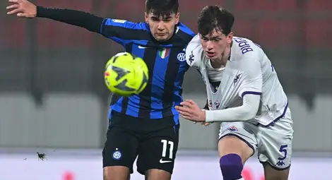 Един Никола Илиев не стигна за нов трофей на &bdquo;Интер&ldquo;