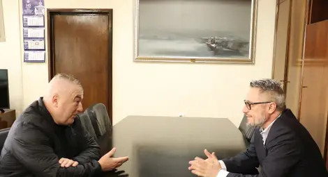 Започва спешен ремонт на пътя Русе-Кубрат за сметка на изпълнителя