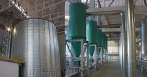 „Булмаркет“ мести завода си за биодизел от Австрия в Русе