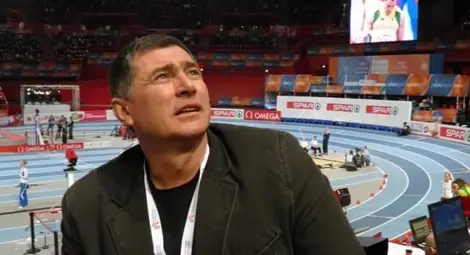 Шампионът Карамаринов и 59-ата България в света на леката атлетика