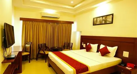 21-годишен управлява 2200 хотела в Индия 21-годишен управлява 2200 хотела в Индия