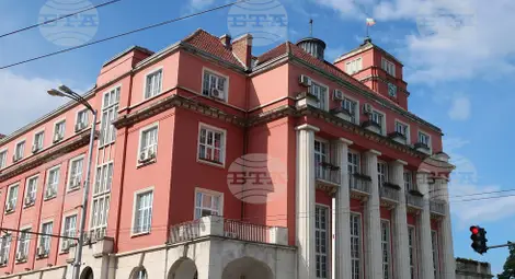 Снимка: БТА Снимка: БТА