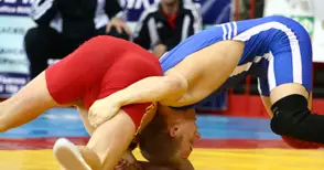 „Юнак“ с дузина борци на държавното за юноши