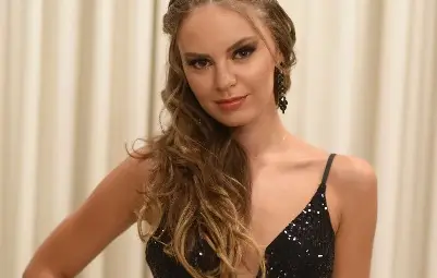 Виктория Капитонова