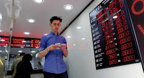 Броят на милиардерите в света скочи с 10%