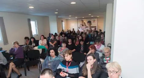 Опитът на &bdquo;Еквилибриум&ldquo;  впечатли форум в столицата