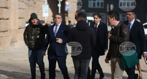 Снимка: БТА Снимка: БТА