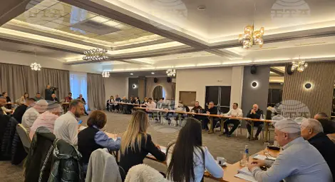 Снимка: БТА Снимка: БТА