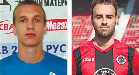 Васев пред завръщане в Русе, „Локо“ и „драконите“ в битка за резултатен таран Васев пред завръщане в Русе, „Локо“ и „драконите“ в битка за резултатен таран