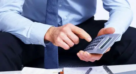 ГДБОП подгони данъчни служители за далавери