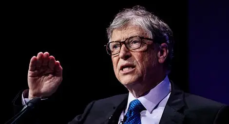 Бил Гейтс има идея как да се разработват животоспасяващи лекарства много по-бързо Бил Гейтс има идея как да се разработват животоспасяващи лекарства много по-бързо