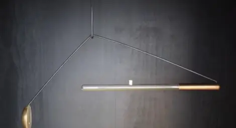 Лампа свети с помощта на октоподни бактерии