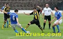 "Канарчетата" приключиха лагера в Кипър с престижна победа "Канарчетата" приключиха лагера в Кипър с престижна победа