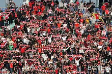 Пускат лимитирана серия шалове за 67-ия рожден ден на ЦСКА