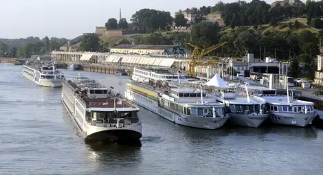 Българо-румънската палата организира форум за ефективен транспорт по река Дунав