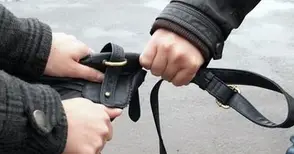 Бандит с втори клас ограбил 12 жени за три месеца