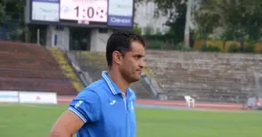 Великов: Най-важното е, че играем красиво и резултатно