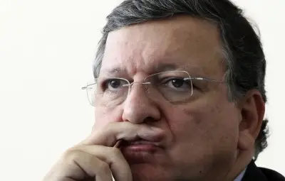 Барозу отговори на Станишев