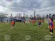 Открита тренировка със специалист от Българския футболен съюз проведоха деца и юноши от Търговище