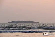 НАСА показа сателитни снимки на новия остров в Арабско море НАСА показа сателитни снимки на новия остров в Арабско море