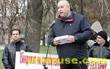 Служителите в МВР: Пиенето на вода и пушенето приключи