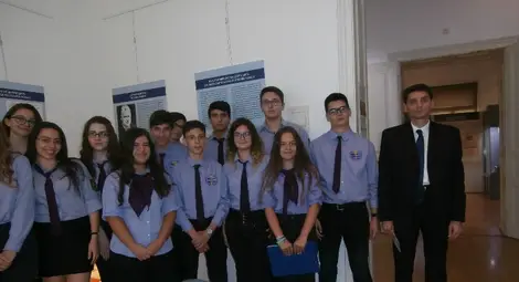 Присъствието на Германия в Русе: 20 личности, 13 фирми, 2 улици, 6 блока, 2 ресторанта, 10 кораба, магазин и сдружение. Плюс Дойче шуле