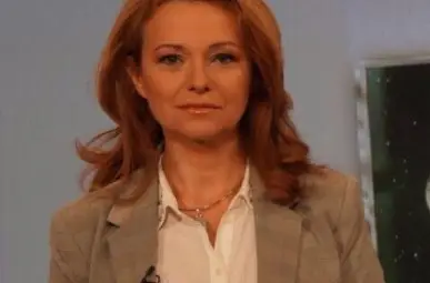 Вяра Анкова се присъединява към екипа на Нова Броудкастинг Груп