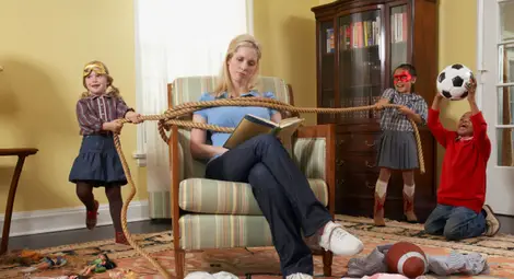 Родителски битки, с които трябва да се примирите