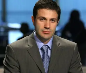 Журналистът Венелин Петков е новият директор на новините в бТВ