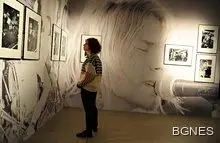 Тийнейджърка публикува снимки от първия концерт на Нирвана