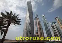 Богатите също плачат: Пеша до 97-мия етаж заради развален асансьор 