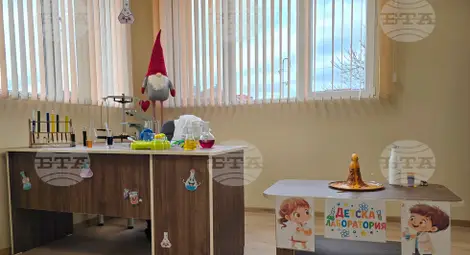 Снимка: БТА Снимка: БТА