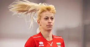 Андреа Савова ще участва на балканска писта в Белград