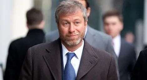 Абрамович стана гражданин на Израел, и то най-богатият