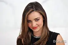 Миранда Кер: Грешна съм, но започвам деня с молитва Миранда Кер: Грешна съм, но започвам деня с молитва