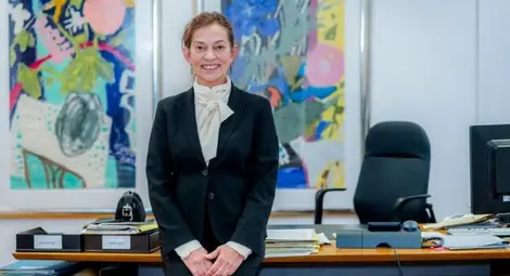 Ирене Планк